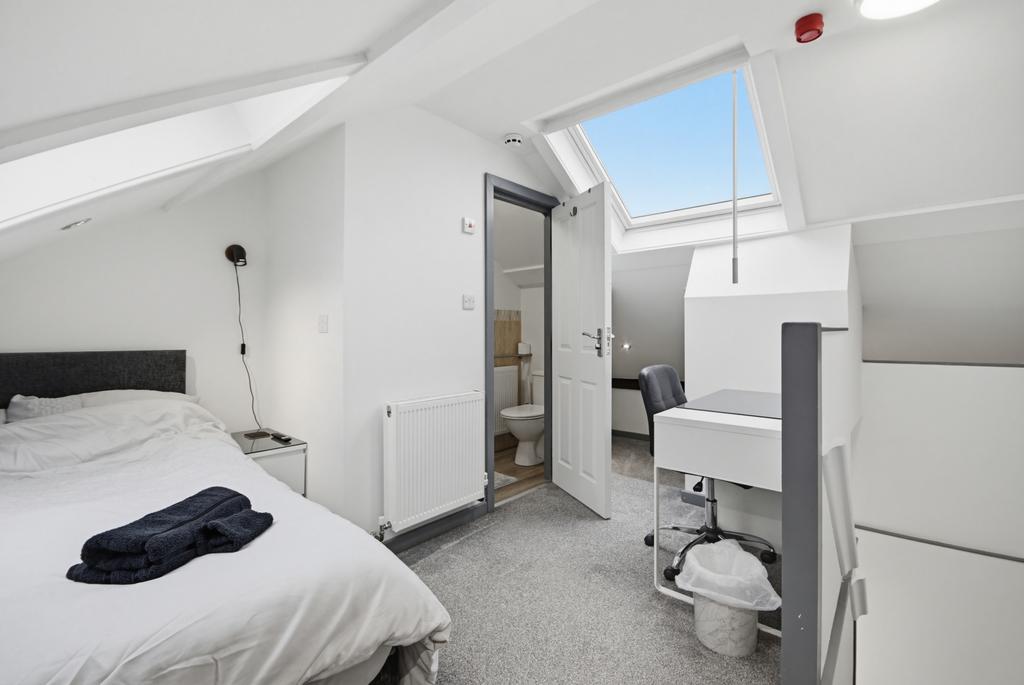 Bedroom 6