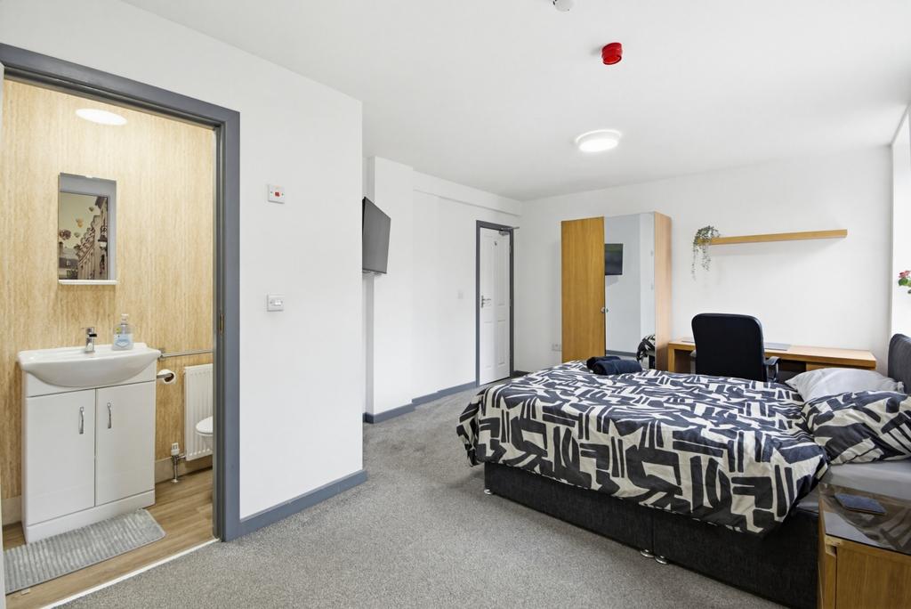 Bedroom 1