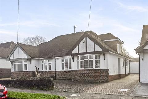 undefined, Larkfield Way, Surrenden, Brighton