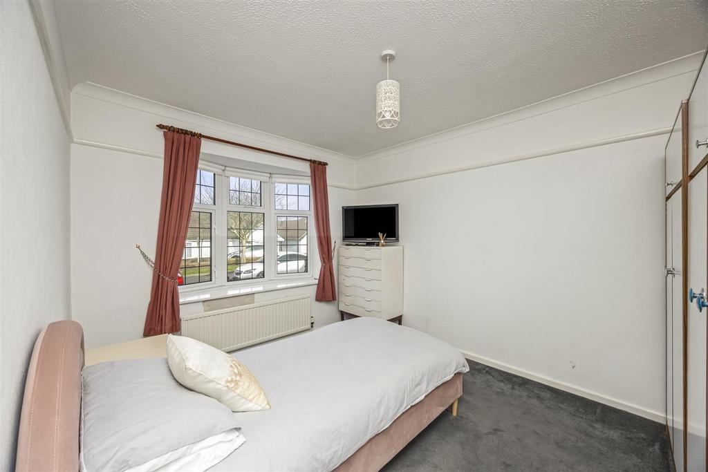 G/f Bedroom