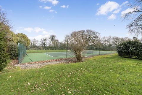 undefined, Lattiford Estate Holton