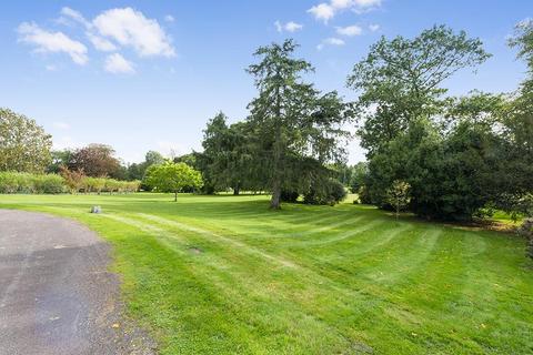 undefined, Lattiford Estate Holton
