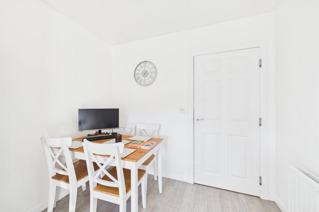 Kitchen/Dining Angle 2