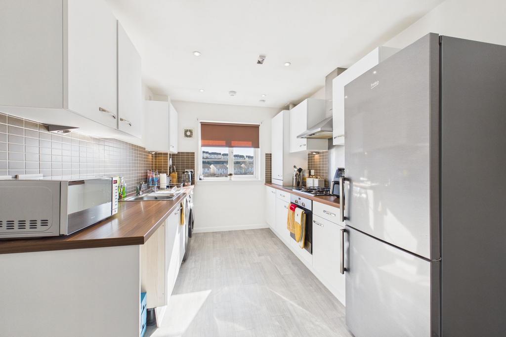 Kitchen/Dining Angle 3