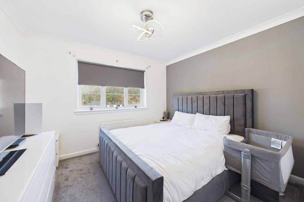Bedroom 1 Angle 1
