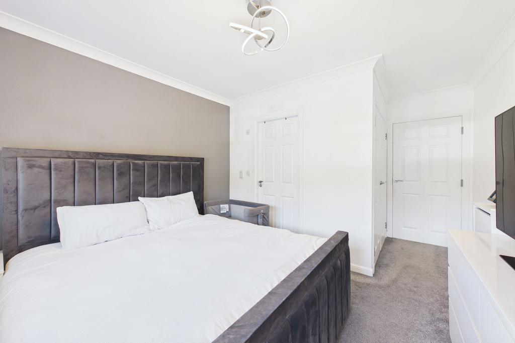 Bedroom 1 Angle 2