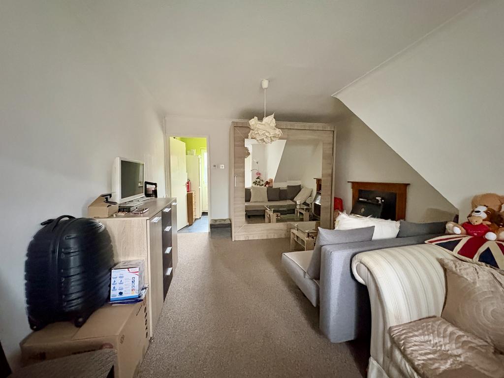 Lounge 2 Haston