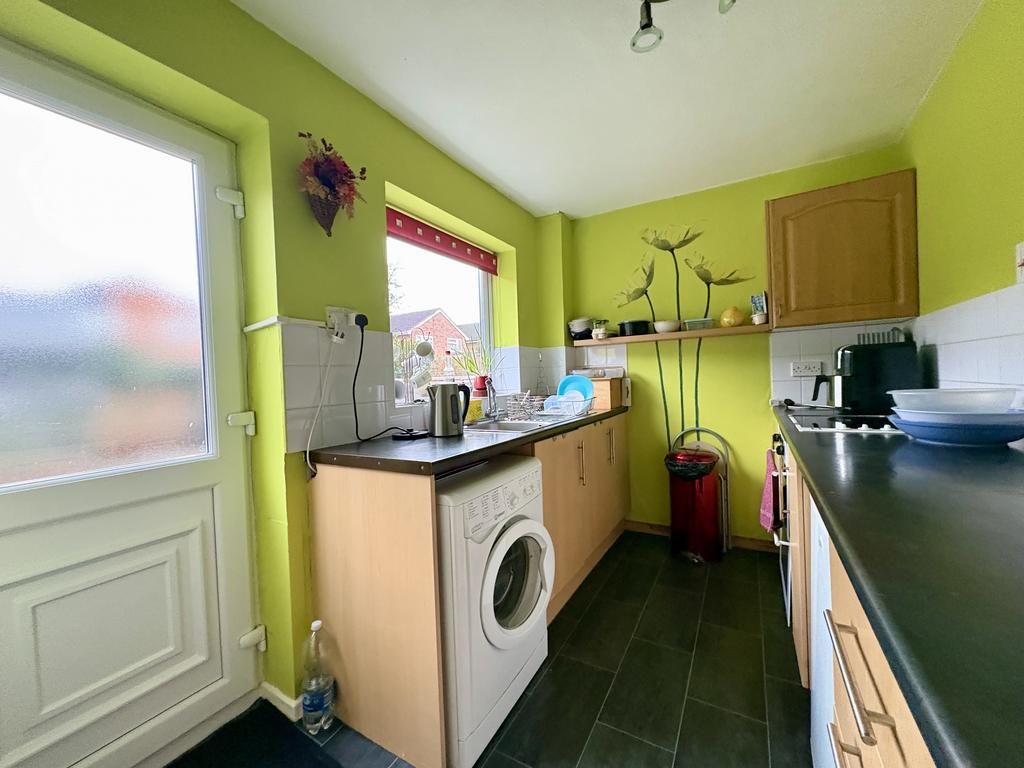 Kitchen Haston