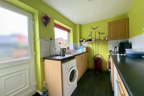 2 bedroom end of terrace house for sale, Hereford HR4