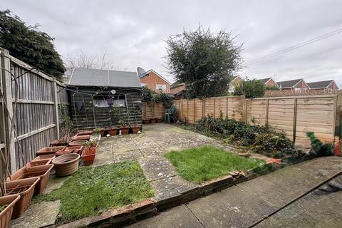 2 bedroom end of terrace house for sale, Hereford HR4
