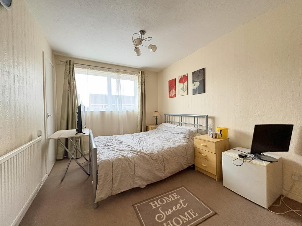 Bedroom Haston