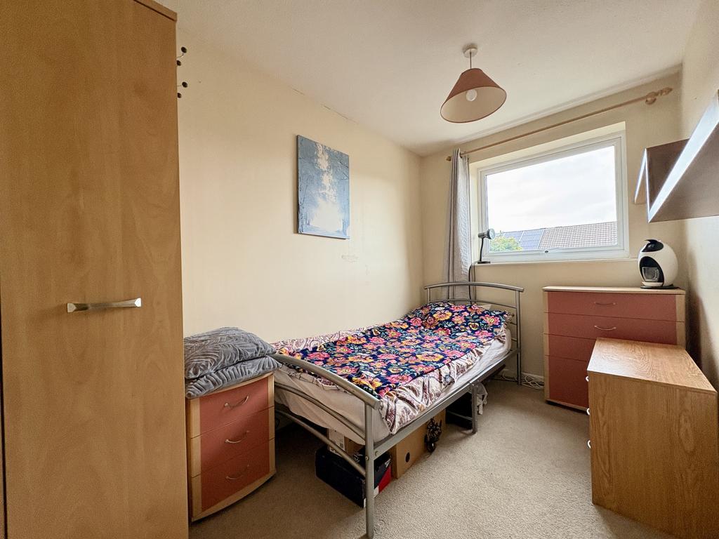 Bedroom 2 Haston