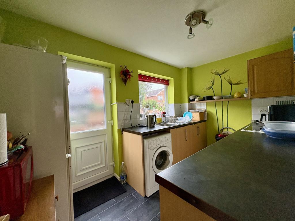 Kitchen Haston