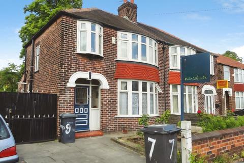 4 bedroom semi-detached house to rent, Arnfield Road, Withington, M20