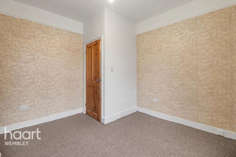 undefined, Wembley