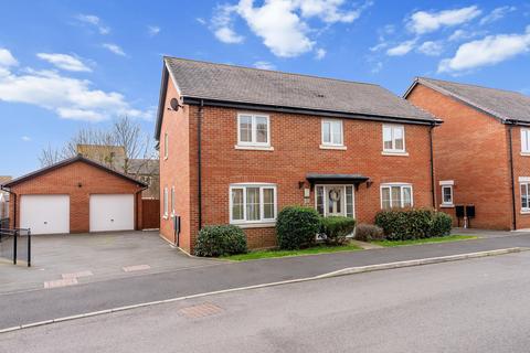 undefined, Kempsey, Worcester WR5