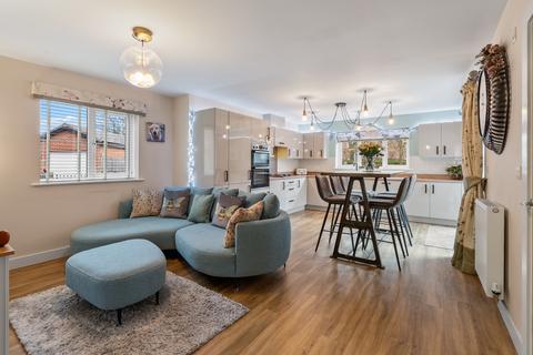 undefined, Kempsey, Worcester WR5