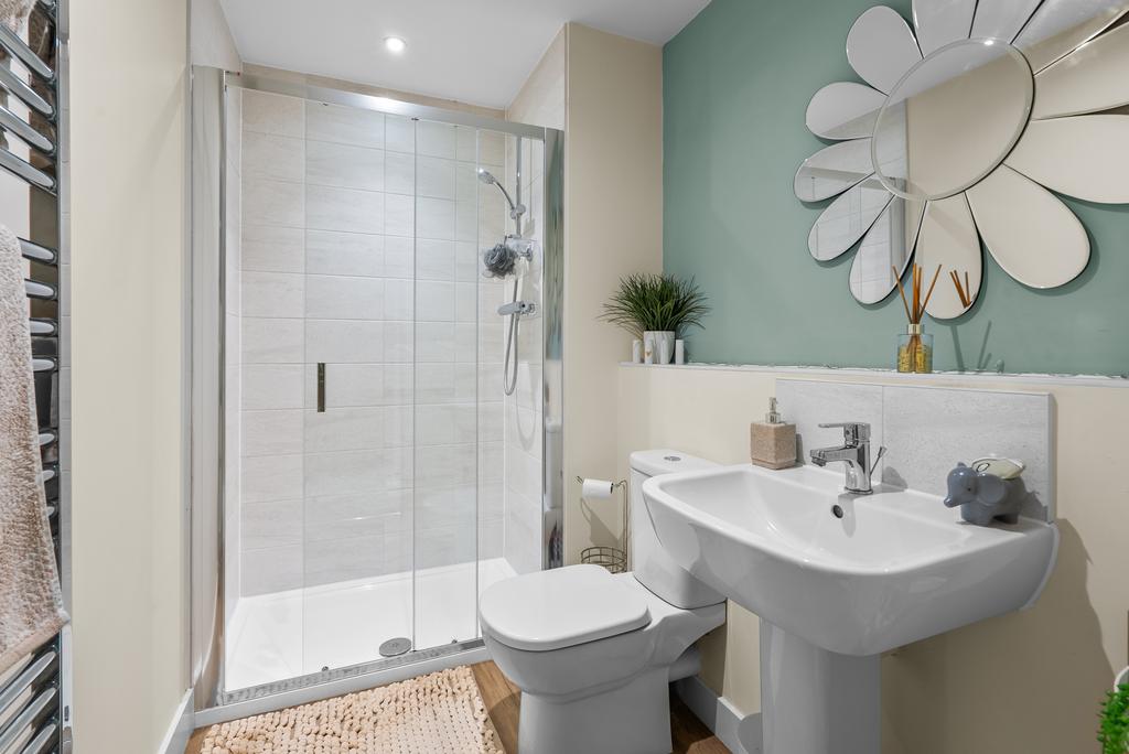 En-Suite