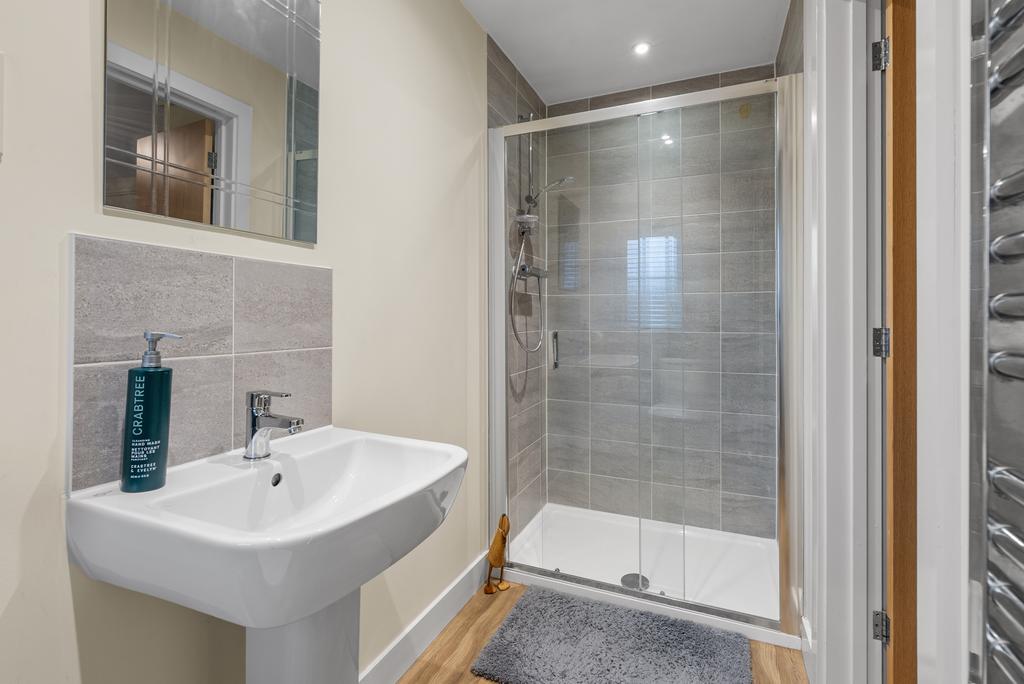 En - Suite