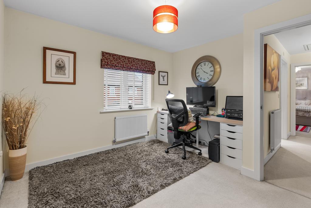 Bedroom Four