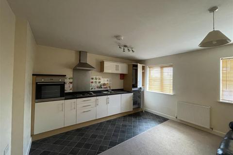 undefined, Churchill Mews