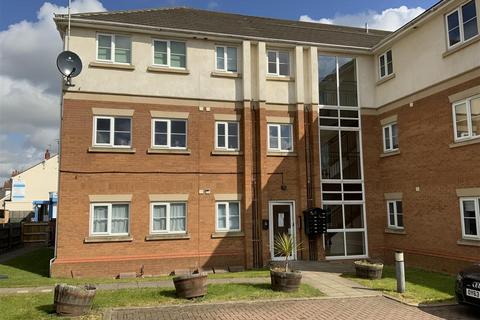 undefined, Churchill Mews
