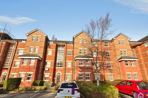 School Lane, Manchester, Greater Manchester, M20