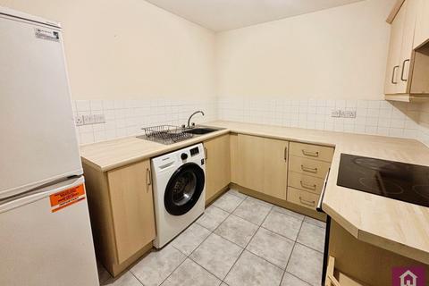 undefined, School Lane, Manchester, Greater Manchester, M20