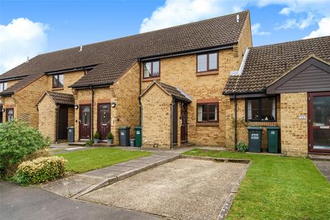 2 bedroom retirement property for sale, De Havilland Way, Hertfordshire WD5