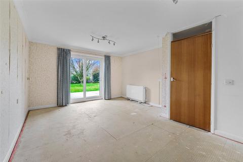 2 bedroom retirement property for sale, De Havilland Way, Hertfordshire WD5