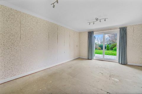 2 bedroom retirement property for sale, De Havilland Way, Hertfordshire WD5