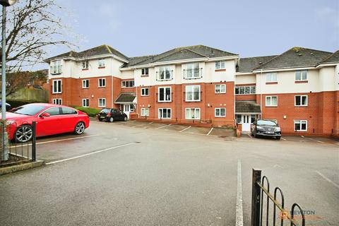 undefined, Peggs Close, Leicester, LE9