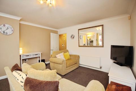 undefined, Peggs Close, Leicester, LE9