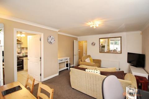 undefined, Peggs Close, Leicester, LE9