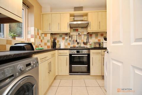 undefined, Peggs Close, Leicester, LE9