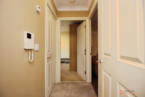 undefined, Peggs Close, Leicester, LE9