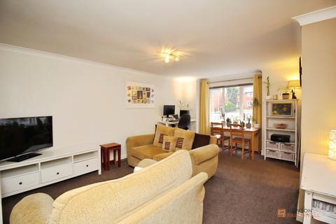 undefined, Peggs Close, Leicester, LE9