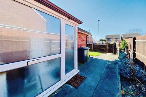 undefined, Gardenfield Road, Thurmaston, LE4