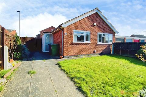 2 bedroom detached bungalow for sale, Gardenfield Road, Leicester, LE4