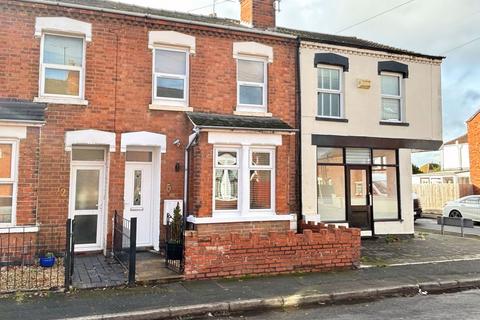 Armscroft Road, Gloucester, GL2