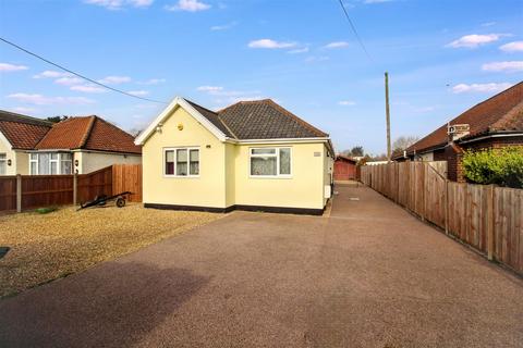 3 bedroom detached bungalow for sale, Lonsdale Road, Rackheath, Norwich