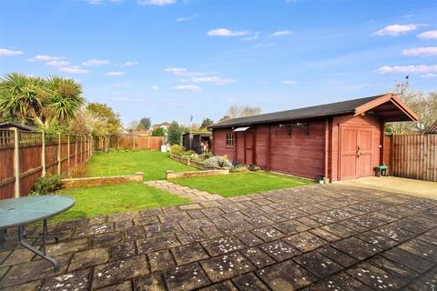 3 bedroom detached bungalow for sale, Lonsdale Road, Rackheath, Norwich