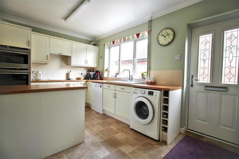 3 bedroom detached bungalow for sale, Lonsdale Road, Rackheath, Norwich
