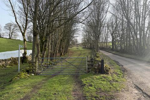 undefined, Land off The Gates, Taddington, Buxton