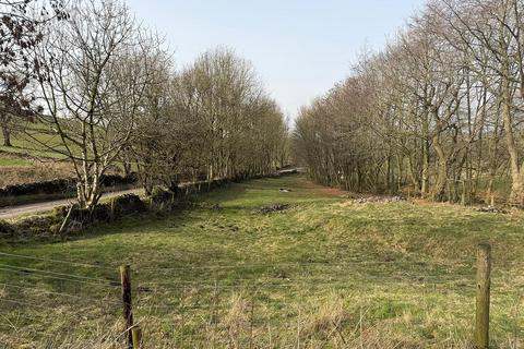 undefined, Land off The Gates, Taddington, Buxton