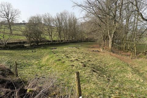 undefined, Land off The Gates, Taddington, Buxton