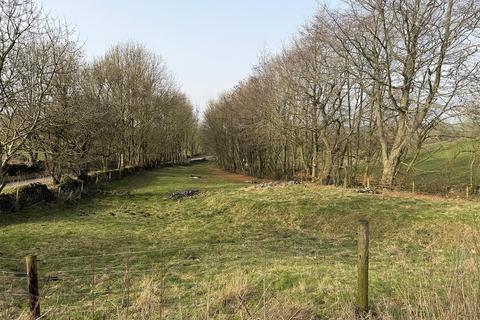 undefined, Land off The Gates, Taddington, Buxton