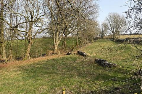 undefined, Land off The Gates, Taddington, Buxton