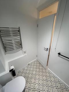 1 bedroom flat to rent, Rockstone Lane, Southampton SO14