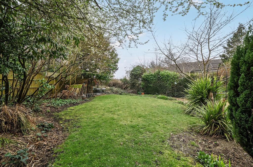 Communal Garden